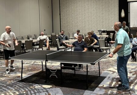 SAS Ping Pong Tournament Entry Fee