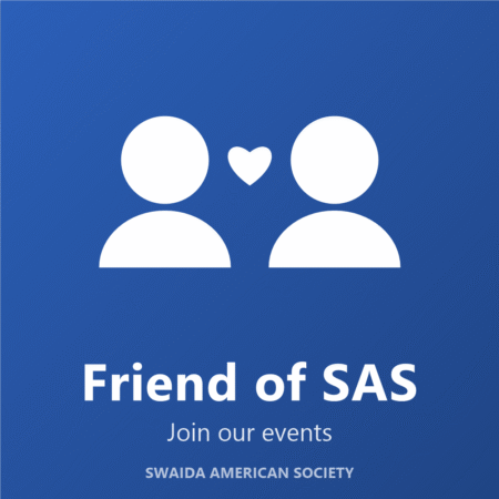 Friend of SAS